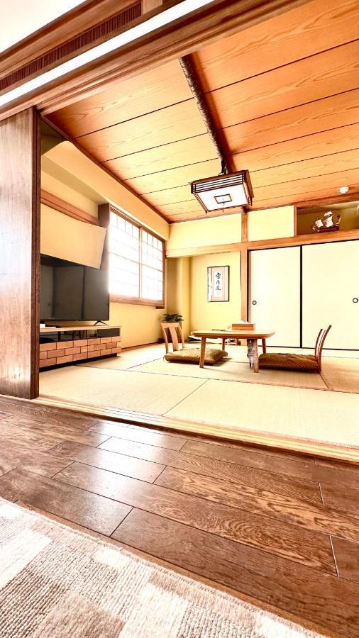 池袋新宿涩谷三地埼京线9分至16分直达 可住2人至10人 星の園 Токіо Екстер'єр фото